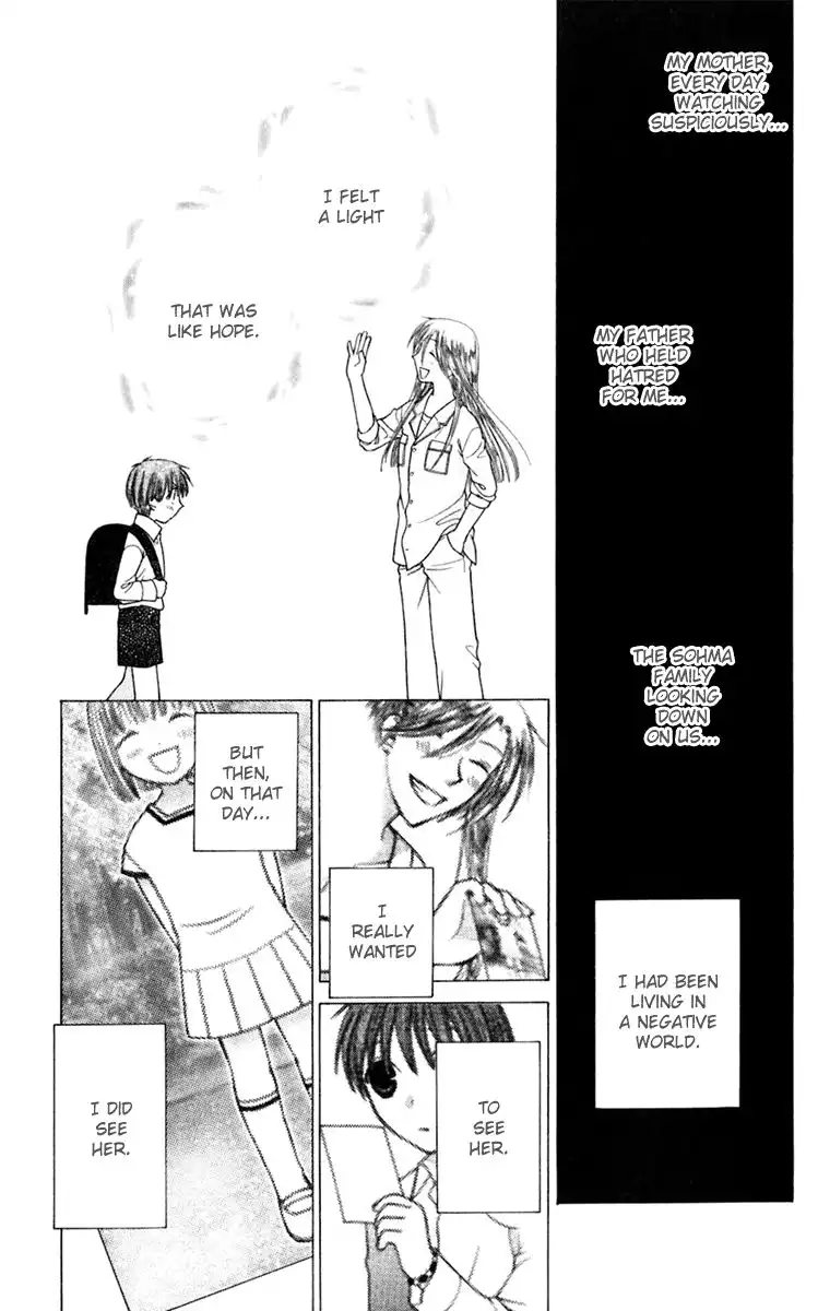 Fruits Basket Chapter 120 15